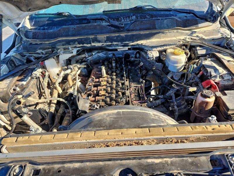 96204175 :رقم المزاد ، 3C6UR5HL3PG538627 vin ، 2023 Ram 2500 مزاد بيع