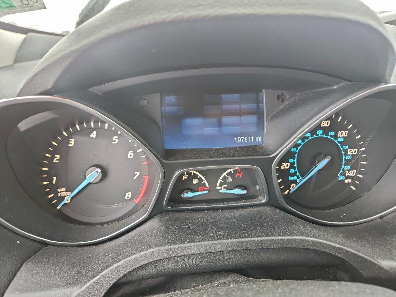 Aukcja sprzedaży 2015 Ford Escape, vin: 1FMCU0F70FUA36922, numer aukcji: 96532645