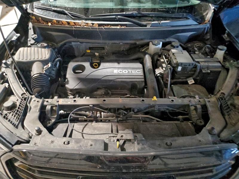 Aukcja sprzedaży 2022 Gmc Terrain, vin: 3GKALMEV5NL237802, numer aukcji: 95309565