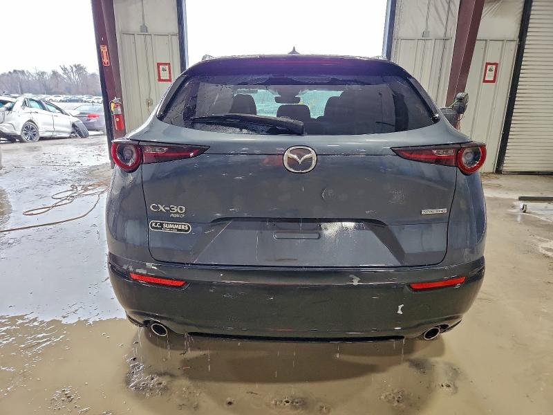98373575 :رقم المزاد ، 3MVDMBDL8MM262727 vin ، 2021 Mazda Cx-30 Prem مزاد بيع