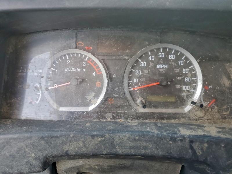 Продажа на аукционе авто 2013 Isuzu Npr Hd, vin: JALC4W169D7000999, номер лота: 76371265