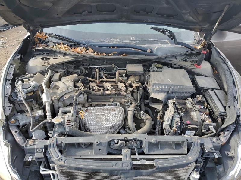 Продажа на аукционе авто 2013 Nissan Altima, vin: 1N4AL3AP7DC174795, номер лота: 95517285