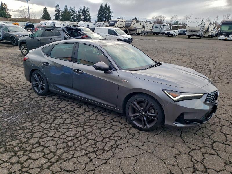 Aukcja sprzedaży 2023 Acura Integra, vin: 19UDE4H66PA020617, numer aukcji: 97354215
