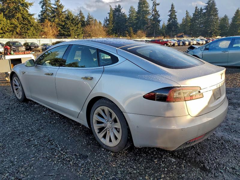 Aukcja sprzedaży 2016 Tesla Model S, vin: 5YJSA1E22GF157725, numer aukcji: 95013485