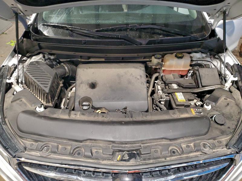 Продаж на аукціоні авто 2019 Buick Enclave, vin: 5GAEVAKW4KJ145667, номер лоту: 96481265
