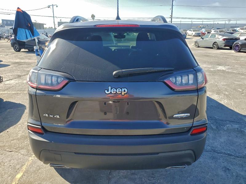 Aukcja sprzedaży 2022 Jeep Cherokee, vin: 1C4PJMMN0ND544829, numer aukcji: 94410185