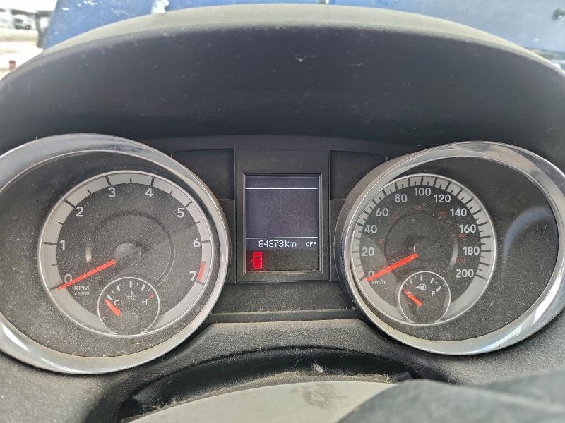2020 Dodge Grand Caravan მანქანა იყიდება აუქციონზე, vin: 2C4RDGDG5LR190657, აუქციონის ნომერი: 95162945