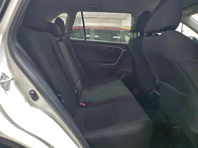 Продажа на аукционе авто 2021 Toyota Rav4, vin: 2T3F1RFVXMC216584, номер лота: 96033335