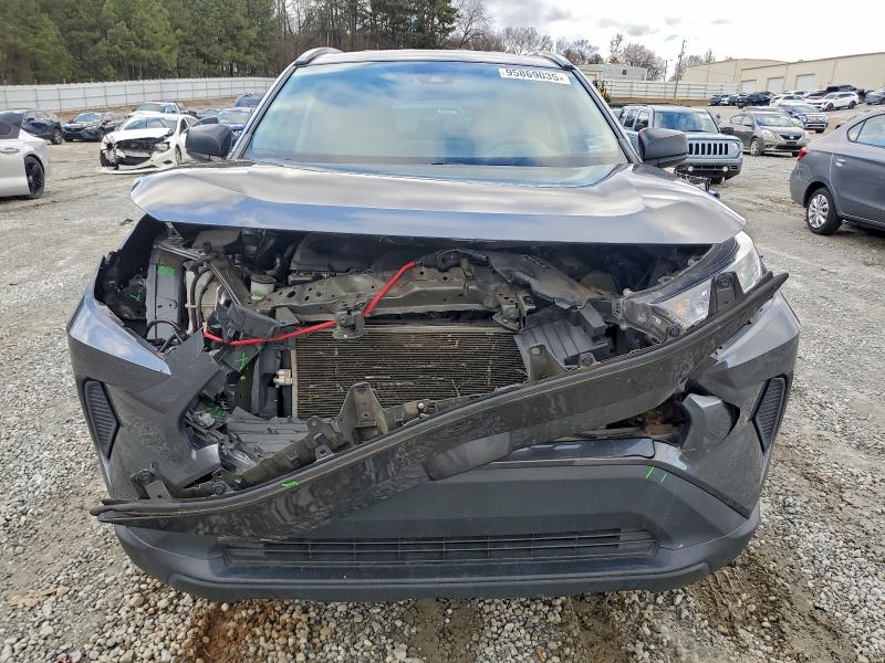 Продажа на аукционе авто 2020 Toyota Rav4, vin: 2T3H1RFV4LC065538, номер лота: 95869035