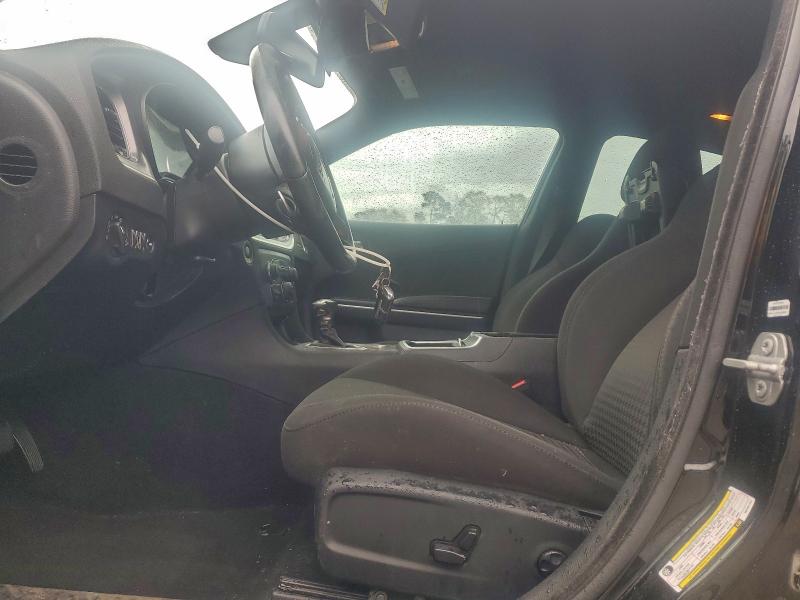 97439965 :رقم المزاد ، 2C3CDXCT9KH757191 vin ، 2019 Dodge Charger مزاد بيع