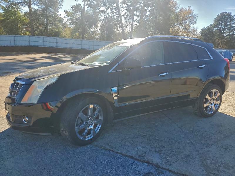 Продажа на аукционе авто 2012 Cadillac Srx, vin: 3GYFNBE36CS643079, номер лота: 96100205