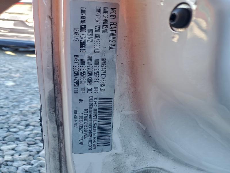 Продажа на аукционе авто 2017 Ram Promaster, vin: ZFBERFAB4H6E94537, номер лота: 84838025