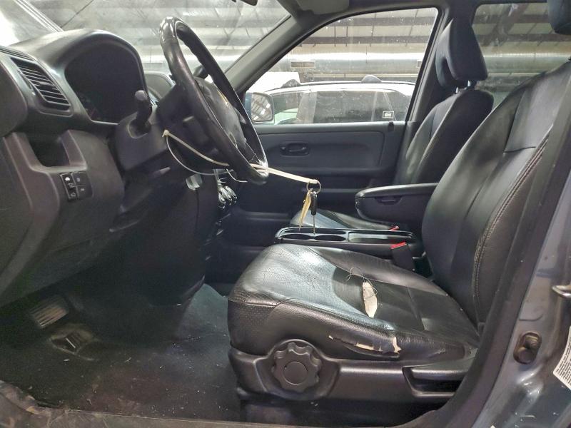 Продаж на аукціоні авто 2006 Honda Cr-v Se, vin: SHSRD78996U435996, номер лоту: 96882835