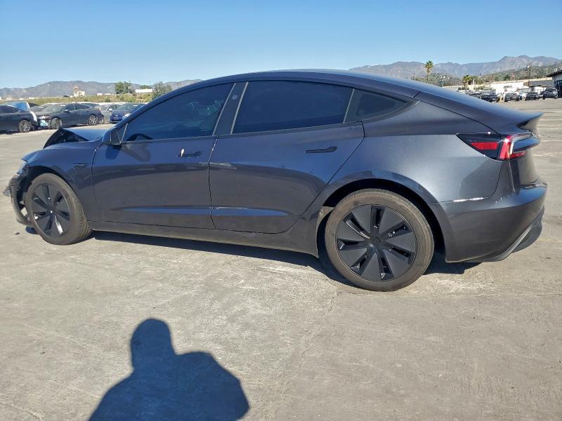 Aukcja sprzedaży 2025 Tesla Model 3, vin: 5YJ3E1EA2SF047444, numer aukcji: 94746635
