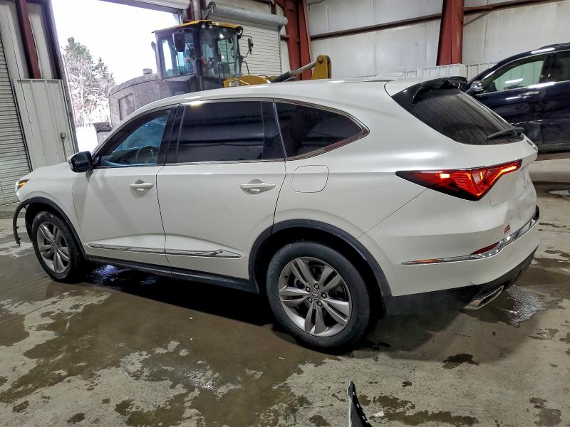 Продаж на аукціоні авто 2023 Acura Mdx, vin: 5J8YE1H37PL032673, номер лоту: 96732725