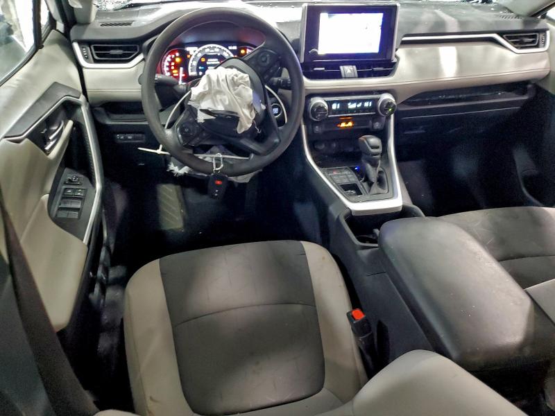 Продаж на аукціоні авто 2024 Toyota Rav4 Xle, vin: 2T3P1RFV4RC395930, номер лоту: 98320895