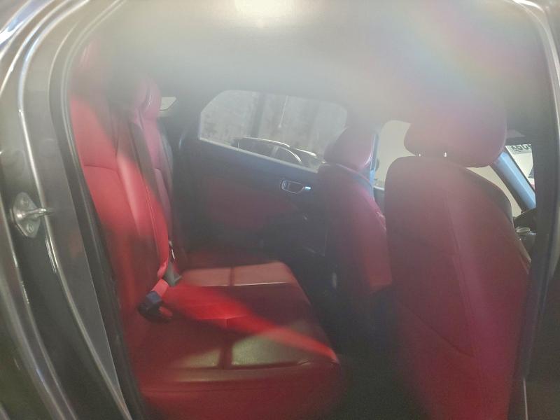 Продажа на аукционе авто 2023 Acura Integra A-, vin: 19UDE4G79PA009203, номер лота: 97289435