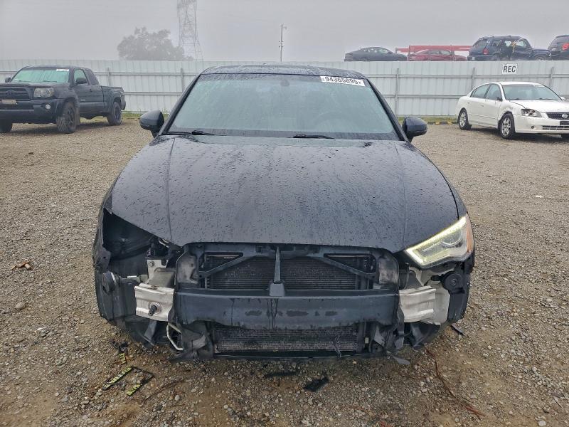 Продажа на аукционе авто 2015 Audi A3, vin: WAUCCGFF3F1035270, номер лота: 94365895