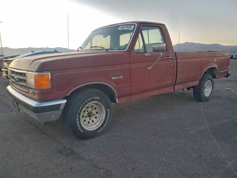 Продажа на аукционе авто 1988 Ford F150, vin: 1FTEF15YXJPB25010, номер лота: 94807635