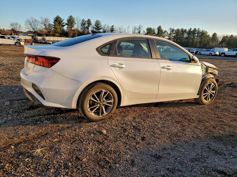 Aukcja sprzedaży 2023 Kia Forte Lx, vin: 3KPF24AD0PE516003, numer aukcji: 96601395