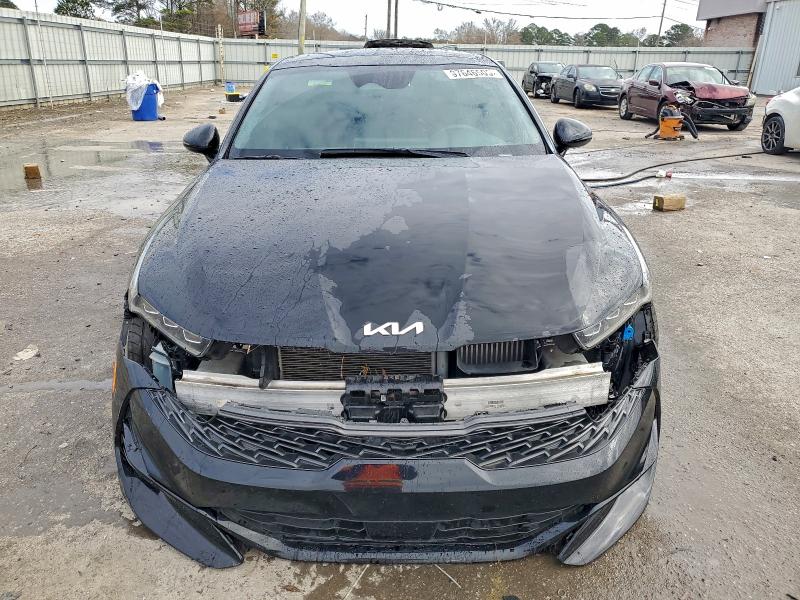 Продаж на аукціоні авто 2022 Kia K5 Gt Line, vin: 5XXG64J27NG114880, номер лоту: 97646505