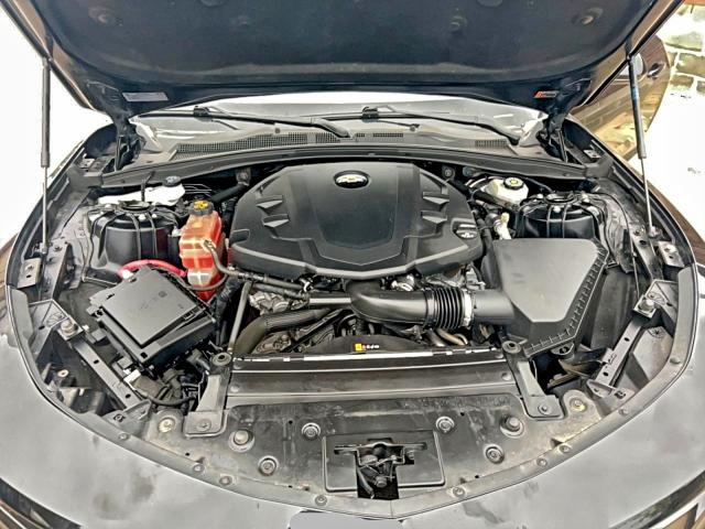95996825 :رقم المزاد ، 1G1FB1RS9H0127199 vin ، 2017 Chevrolet Camaro Lt مزاد بيع