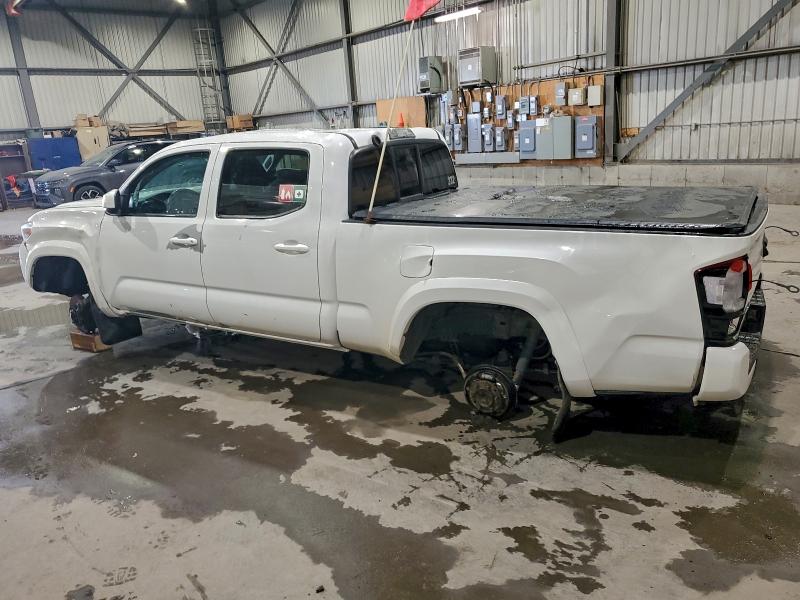 Продаж на аукціоні авто 2023 Toyota Tacoma, vin: 3TYDZ5BN4PT026335, номер лоту: 93455145
