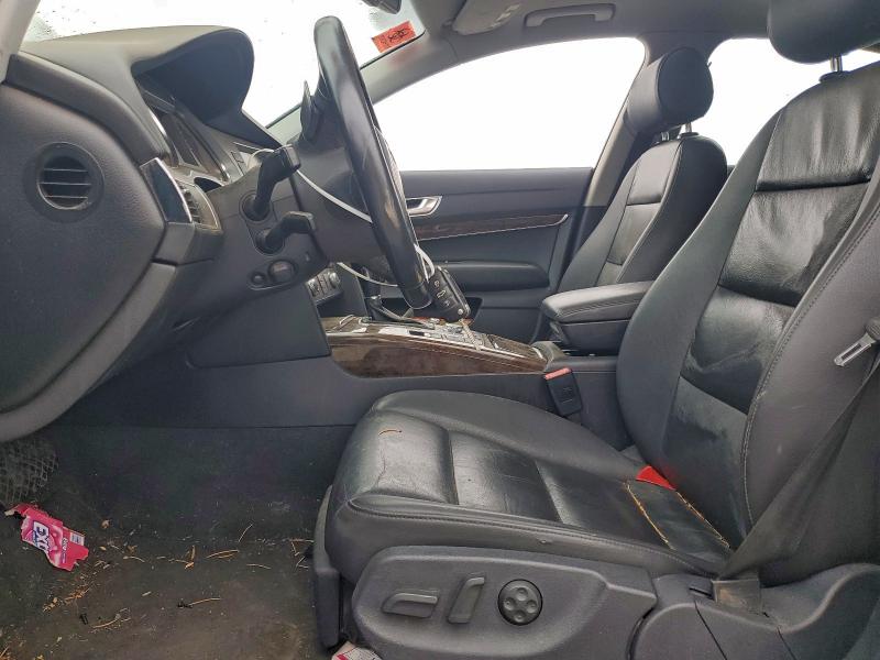 96405805 :رقم المزاد ، WAUEH74F97N059452 vin ، 2007 Audi A6 مزاد بيع