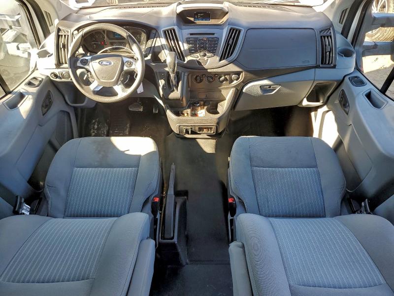 Продаж на аукціоні авто 2019 Ford Transit, vin: 1FTBW3XG3KKB23567, номер лоту: 94151525