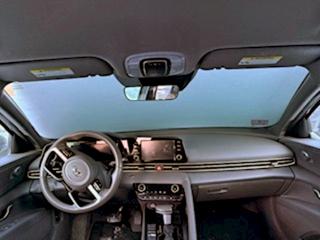 Aukcja sprzedaży 2021 Hyundai Elantra, vin: KMHLS4AG1MU064889, numer aukcji: 97581515