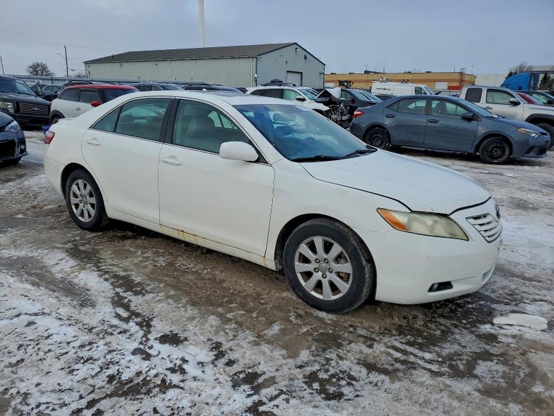 Продажа на аукционе авто 2007 Toyota Camry Ce, vin: 4T1BE46KX7U628818, номер лота: 98186195