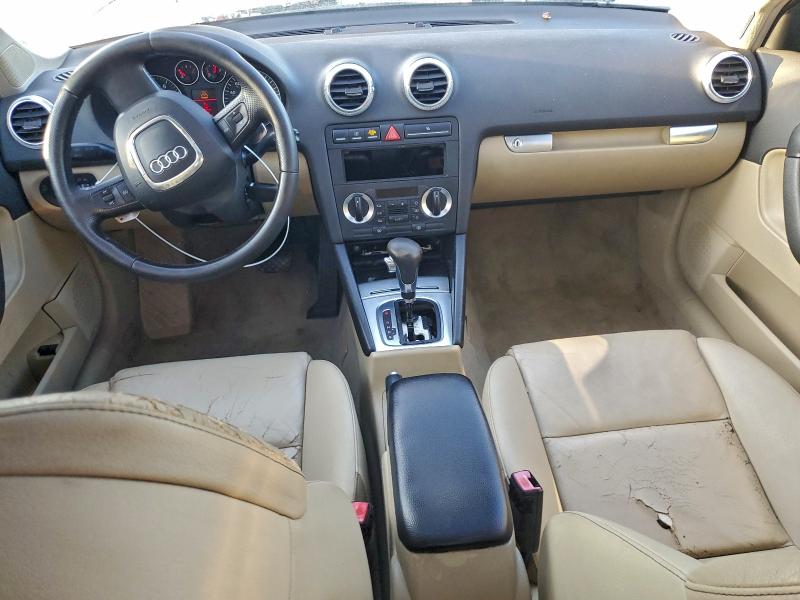 Aukcja sprzedaży 2007 Audi A3, vin: WAUHF78P07A099853, numer aukcji: 95921955