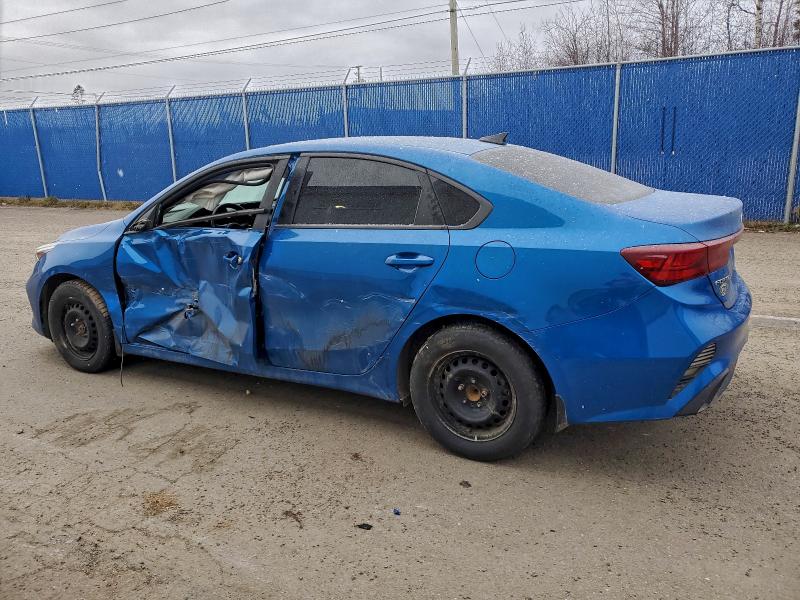 Aukcja sprzedaży 2022 Kia Forte Fe, vin: 3KPF24AD8NE448465, numer aukcji: 97611835