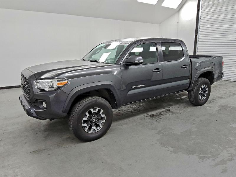 2022 Toyota Tacoma მანქანა იყიდება აუქციონზე, vin: 3TMAZ5CN6NM168910, აუქციონის ნომერი: 95786355