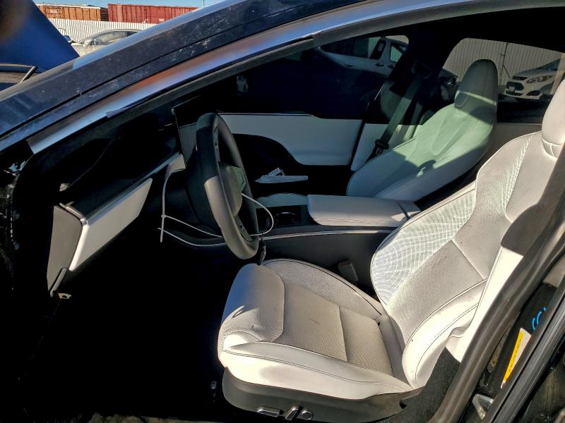 Auction sale of the 2023 Tesla Model S, vin: 5YJSA1E66PF511345, lot number: 94888575
