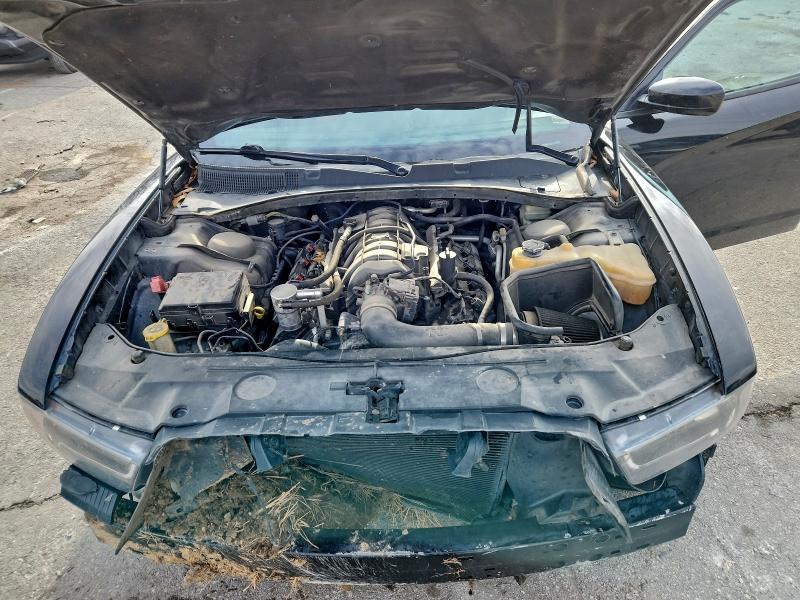 Продажа на аукционе авто 2014 Dodge Charger, vin: 2C3CDXCT2EH183652, номер лота: 95535985
