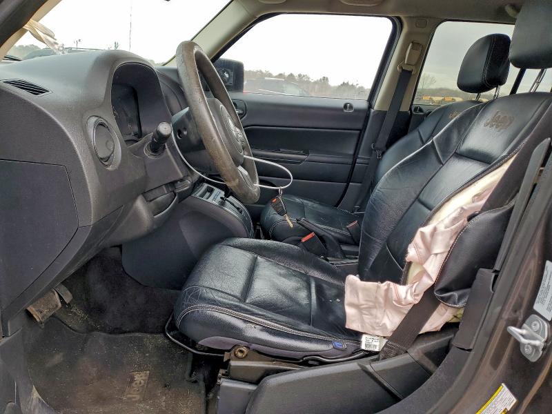 Продаж на аукціоні авто 2015 Jeep Patriot Sp, vin: 1C4NJRBB8FD280063, номер лоту: 96704945