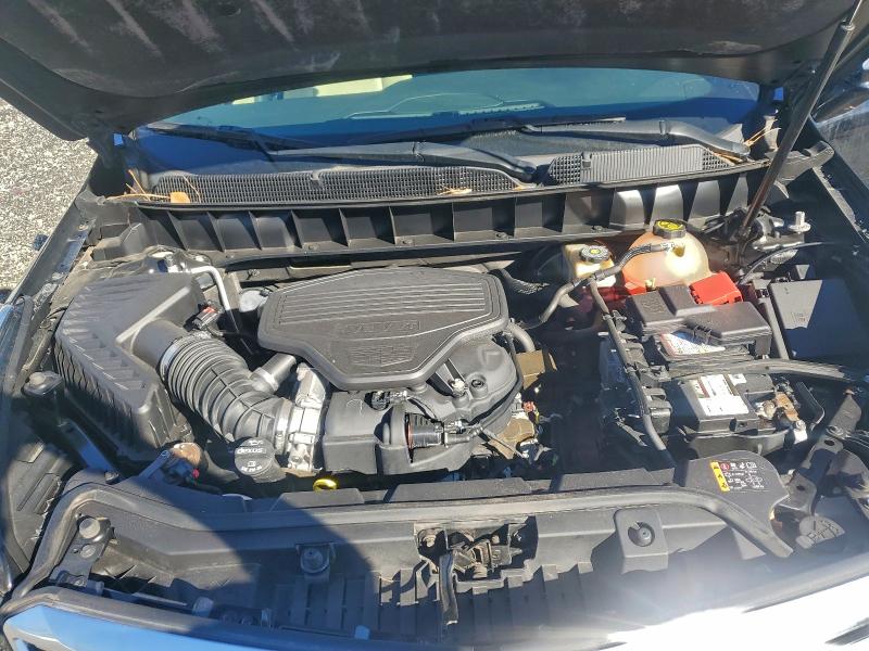 Aukcja sprzedaży 2017 Cadillac Xt5, vin: 1GYKNBRS5HZ217054, numer aukcji: 97153705