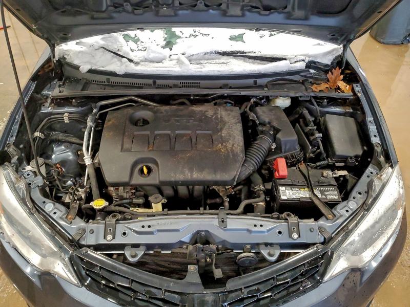 Продажа на аукционе авто 2016 Toyota Corolla L, vin: 2T1BURHEXGC545852, номер лота: 95719195