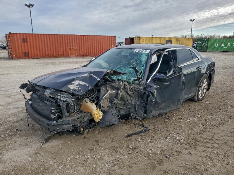 97988575 :رقم المزاد ، 2C3CCARG6KH690060 vin ، 2019 Chrysler 300 مزاد بيع