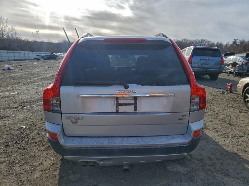 Aukcja sprzedaży 2007 Volvo Xc90, vin: YV4CZ982871369929, numer aukcji: 93680355