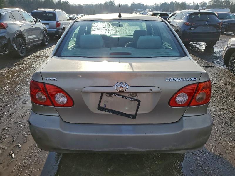 Aukcja sprzedaży 2007 Toyota Corolla, vin: 2T1BR32E47C767827, numer aukcji: 96951165