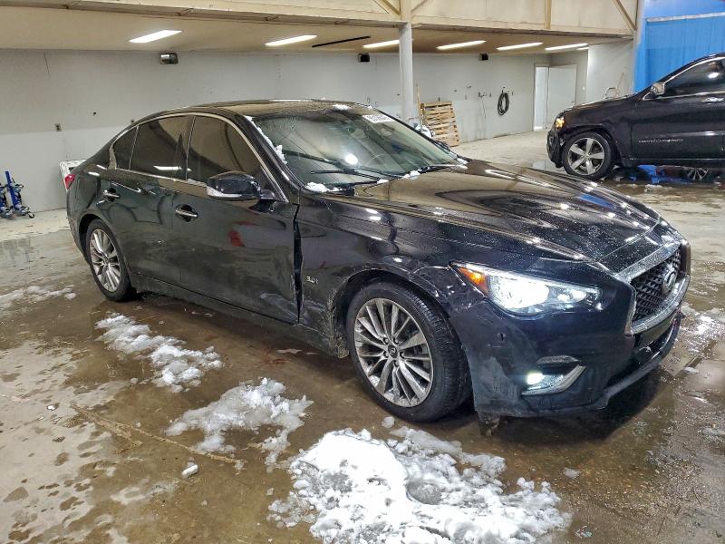 Aukcja sprzedaży 2019 Infiniti Q50, vin: JN1EV7AP6KM517703, numer aukcji: 95126045