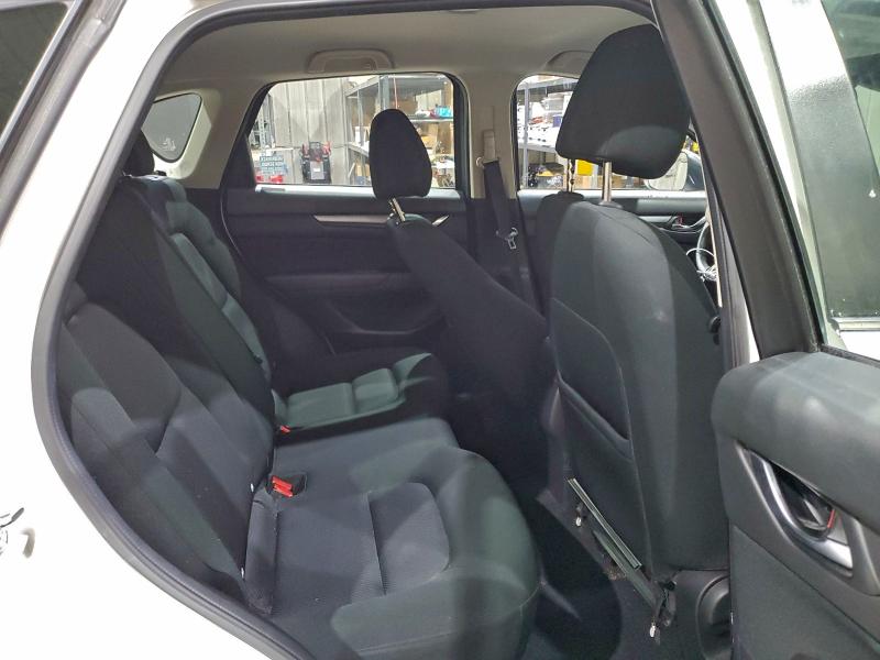 96971655 :رقم المزاد ، JM3KFBBM0K1679968 vin ، 2019 Mazda Cx-5 مزاد بيع