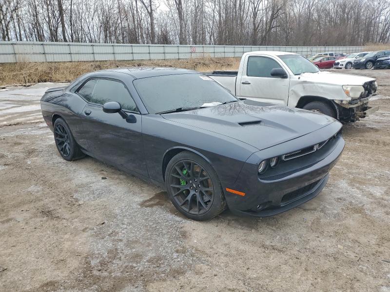 Aukcja sprzedaży 2018 Dodge Challenger, vin: 2C3CDZFJ8JH310033, numer aukcji: 97913835