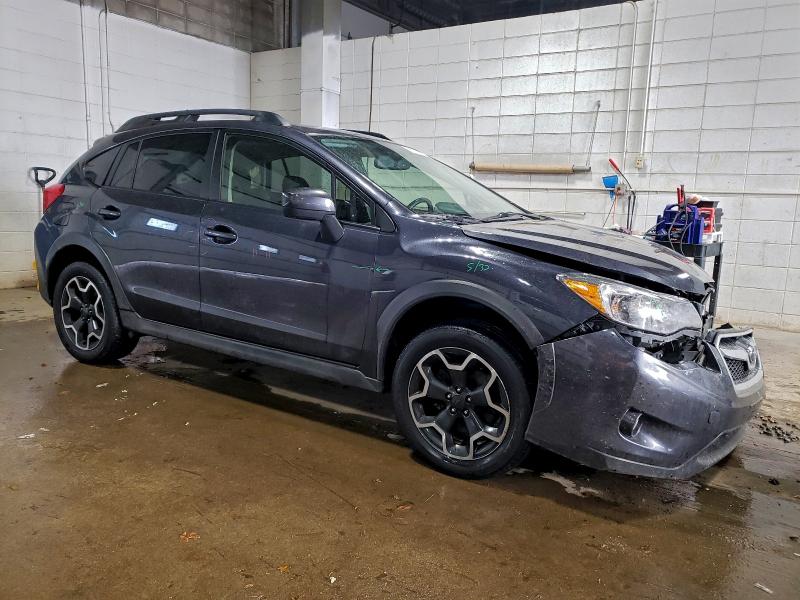 Aukcja sprzedaży 2015 Subaru Xv Crosstrek, vin: JF2GPACC6F8276135, numer aukcji: 96916985