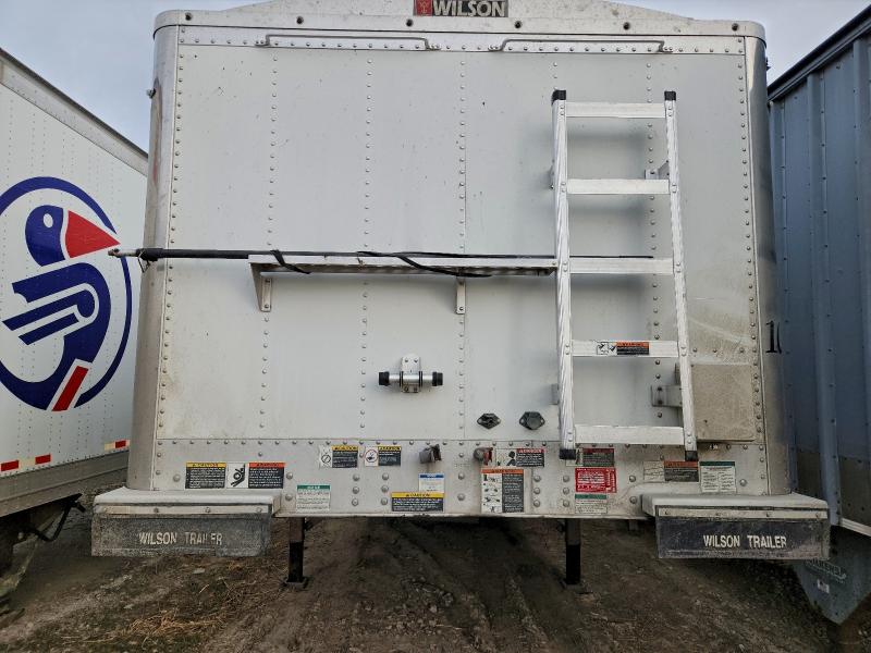 Продаж на аукціоні авто 2017 Wilson Dwh-601, vin: 1W14432A4H2268696, номер лоту: 97134785