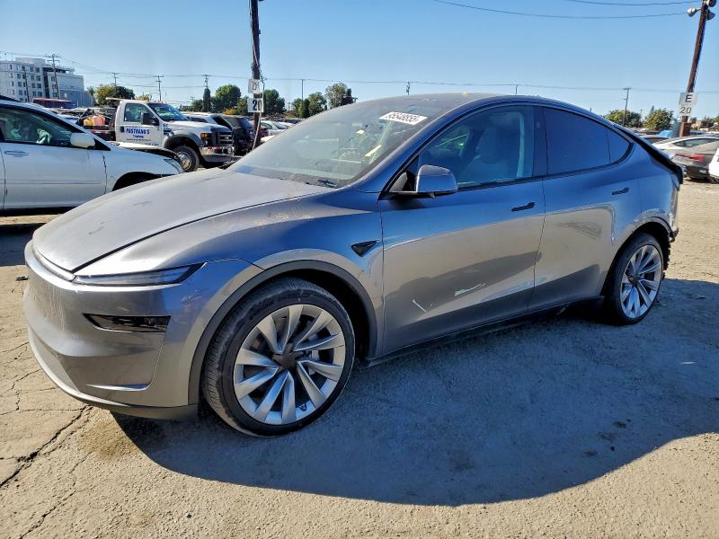 Aukcja sprzedaży 2026 Tesla Model Y, vin: 7SAYGDEE7TF327014, numer aukcji: 95548855