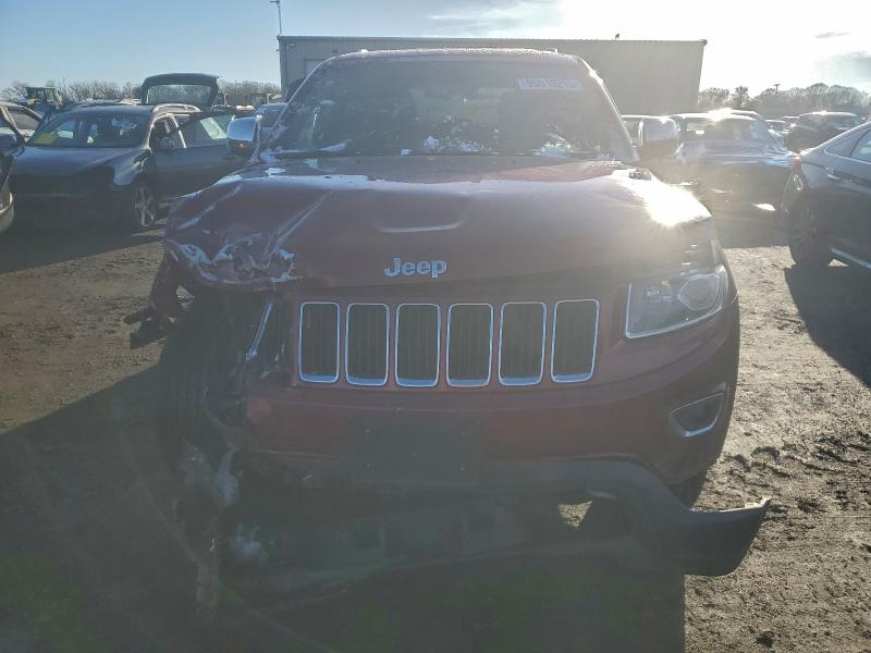 Aukcja sprzedaży 2015 Jeep Grand Cherokee, vin: 1C4RJFBG7FC165522, numer aukcji: 96510215
