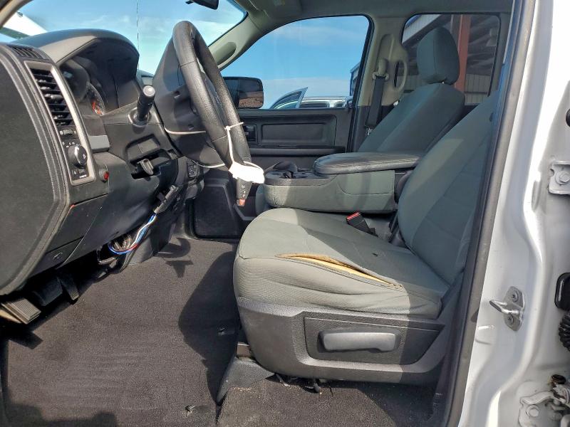 Продажа на аукционе авто 2015 Ram 1500, vin: 1C6RR7FG1FS680831, номер лота: 95980625